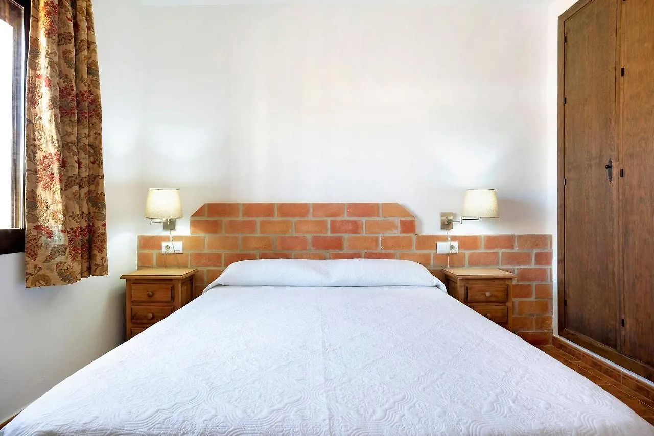 Tatil Evi Casa Zahora Villa
