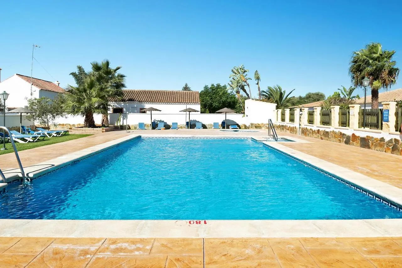 Casa Zahora Villa