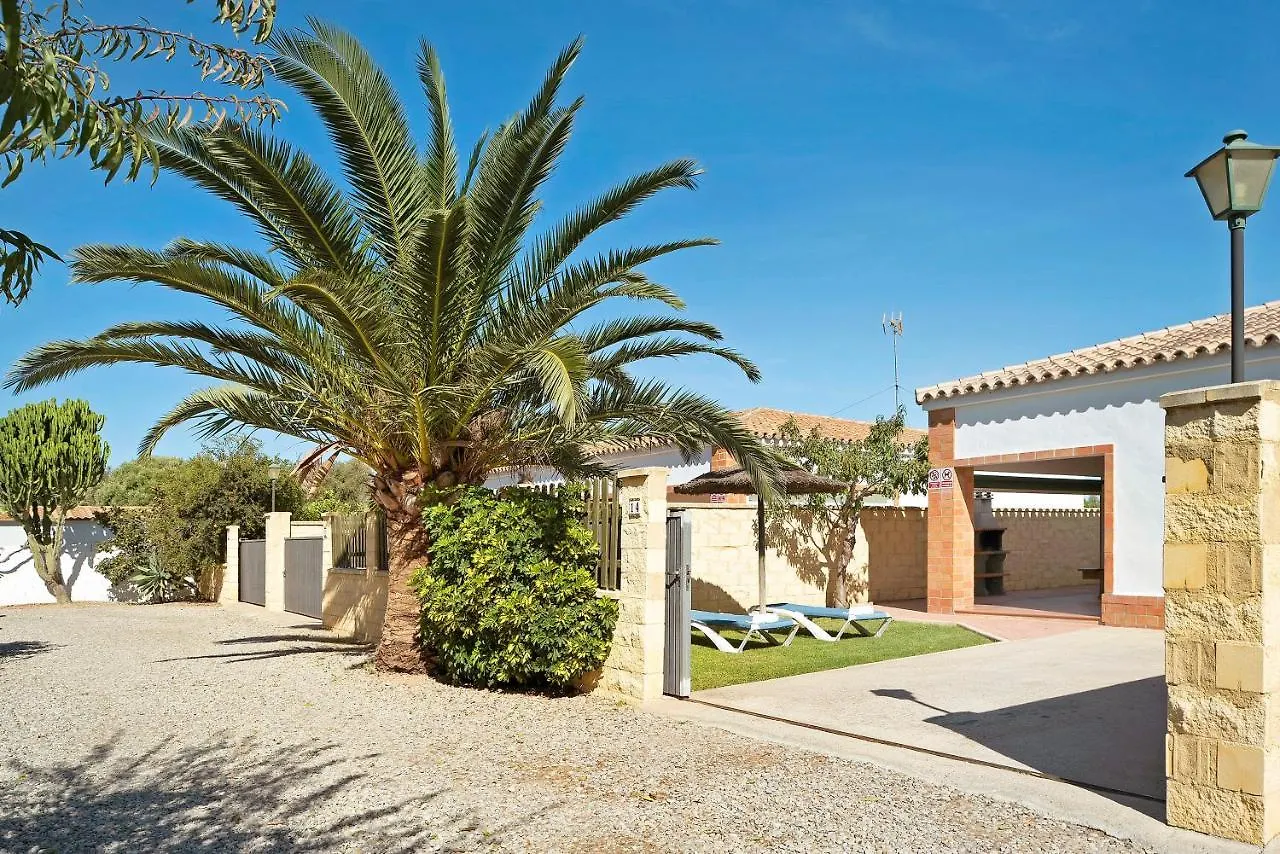 Casa Zahora Villa Spain